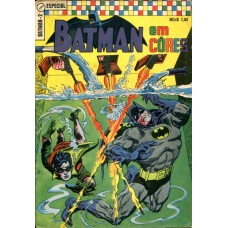 Batman em Cores 2 (1969)