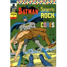 Batman em Cores 7 (1970)