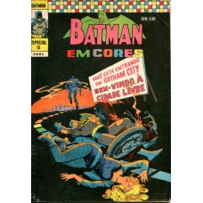 Batman em Cores 13 (1971)