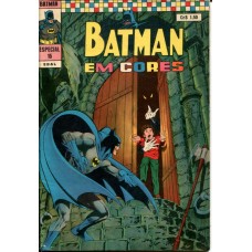 Batman em Cores 15 (1972)