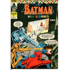 Batman em Cores 27 (1973)