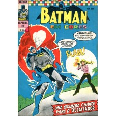 Batman em Cores 28 (1973)