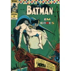 Batman em Cores 29 (1973)