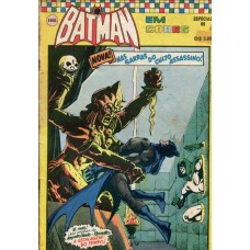 Batman em Cores 65 (1976)