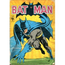 Batman 4 (1984)