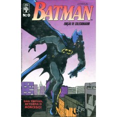 Batman 0 (1990)