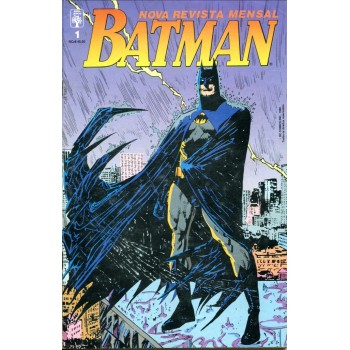 Batman 1 (1990)