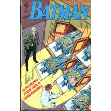 Batman 2 (1990)