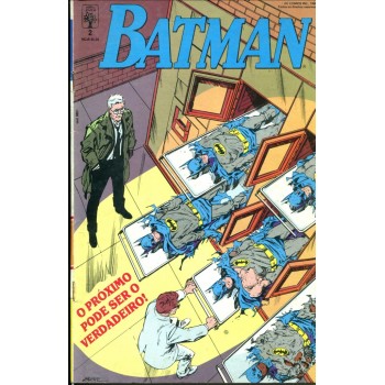 Batman 2 (1990)