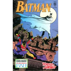 Batman 7 (1990)