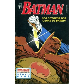 Batman 8 (1990)