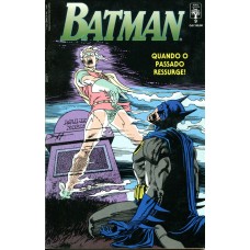 Batman 9 (1990)