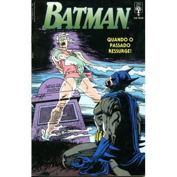 Batman 9 (1990)