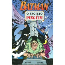 Batman 14 (1991)