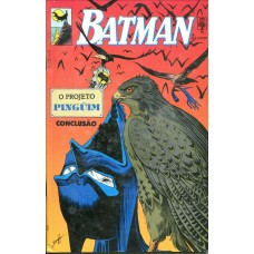 Batman 15 (1991)