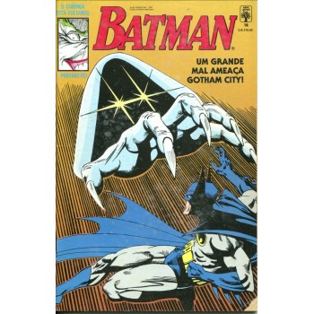 Batman 16 (1991)