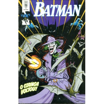 Batman 17 (1991)