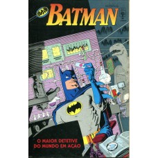 Batman 20 (1991)