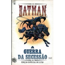 Batman a Guerra de Secessão (1993)