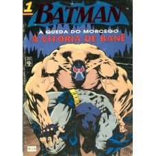 Batman 1 (1995) A Queda do Morcego