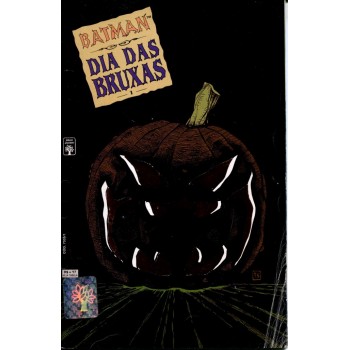Batman Dia das Bruxas (1995)