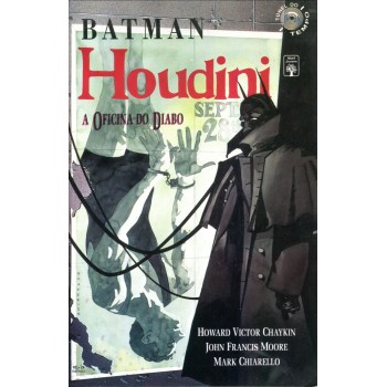 Batman Houdini (1995)
