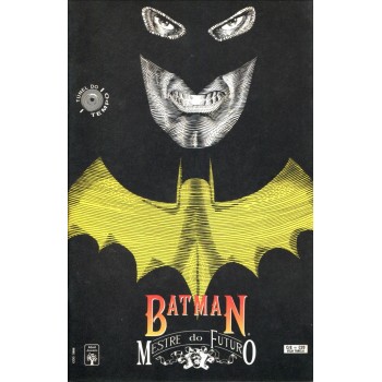 Batman Mestre do Futuro (1992)