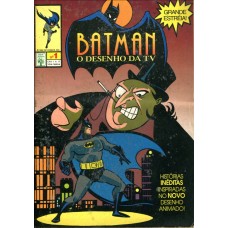 Batman o Desenho da TV 1 (1994)
