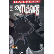 Batman o Messias 2 (1989)