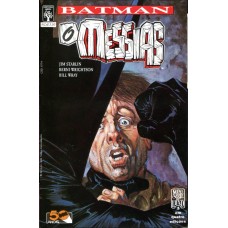 Batman o Messias 3 (1989)
