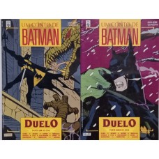 Um Conto do Batman 1 2 (1992) Duelo