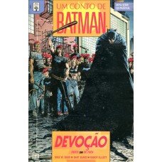 Um Conto do Batman 1 (1993) Devoção