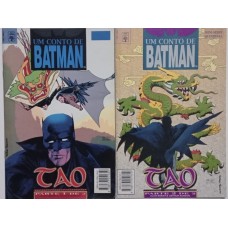 Um Conto do Batman 1 2 (1995) Tao