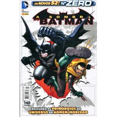 A Sombra do Batman 0 (2013)