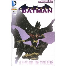 A Sombra do Batman 6 (2012)