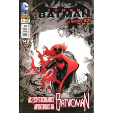 A Sombra do Batman 11 (2013)
