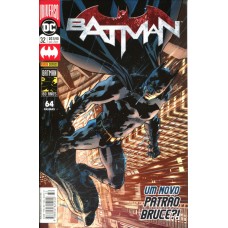 Batman 32 (2019)