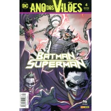 Batman Superman 4 (2020)