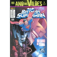 Batman Superman 6 (2020)