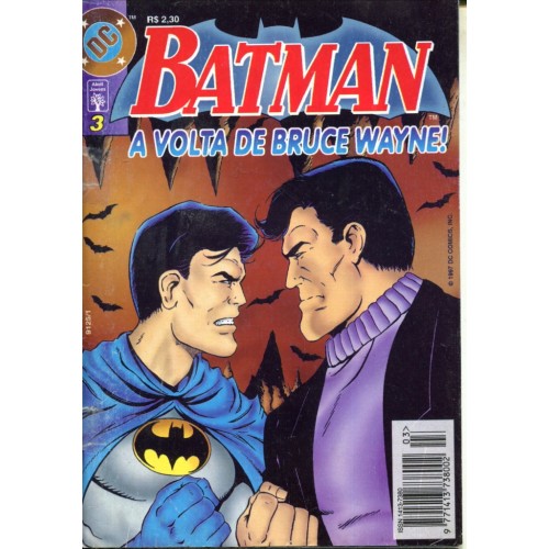 Batman 3 (1997)