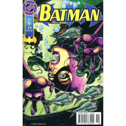 Batman 19 (1998)