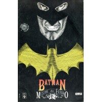 Batman Mestre do Futuro (1992)