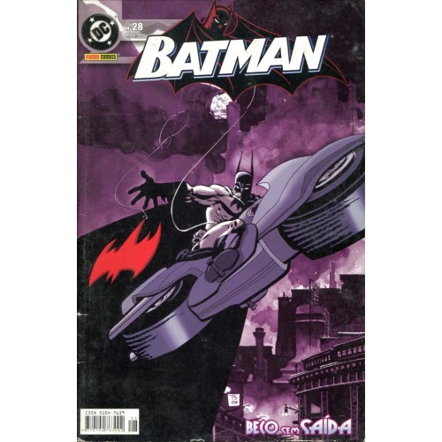 Batman 28 (2005)