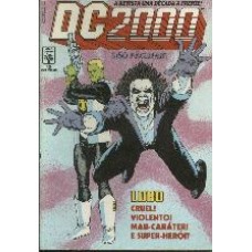 27785 DC 2000 19 (1991) Editora Abril