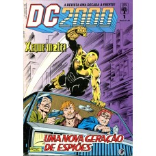 DC 2000 1 (1990)