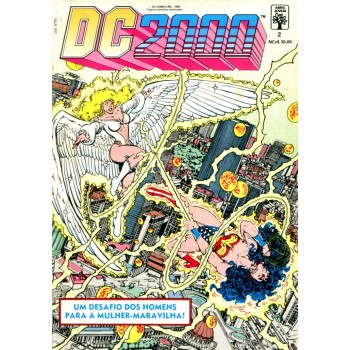 DC 2000 2 (1990)