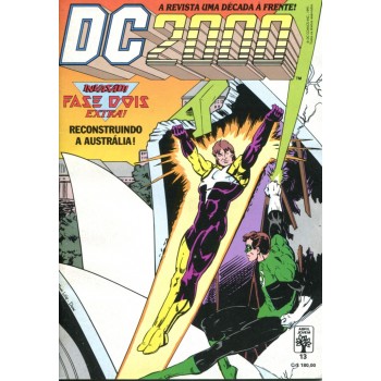 DC 2000 13 (1991)