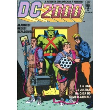 DC 2000 14 (1991)