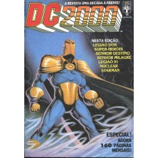 DC 2000 15 (1991)