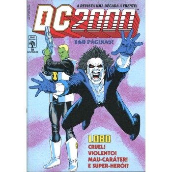 DC 2000 19 (1991)